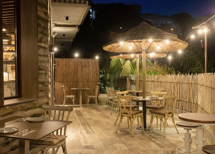 Casa Coco Boutique & 4*s - Adults Only Lloret de Mar